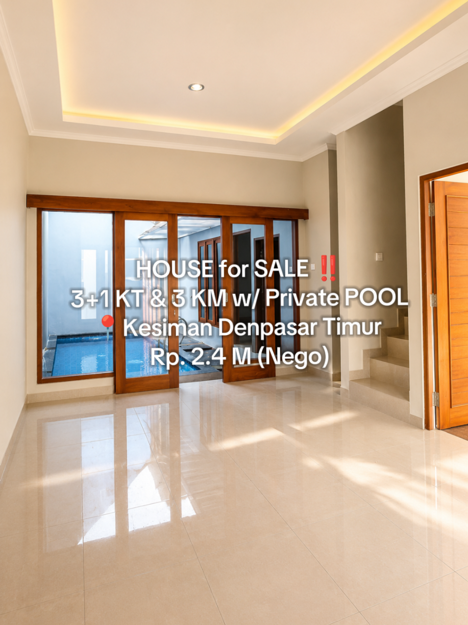 @Sukses Realty Bali