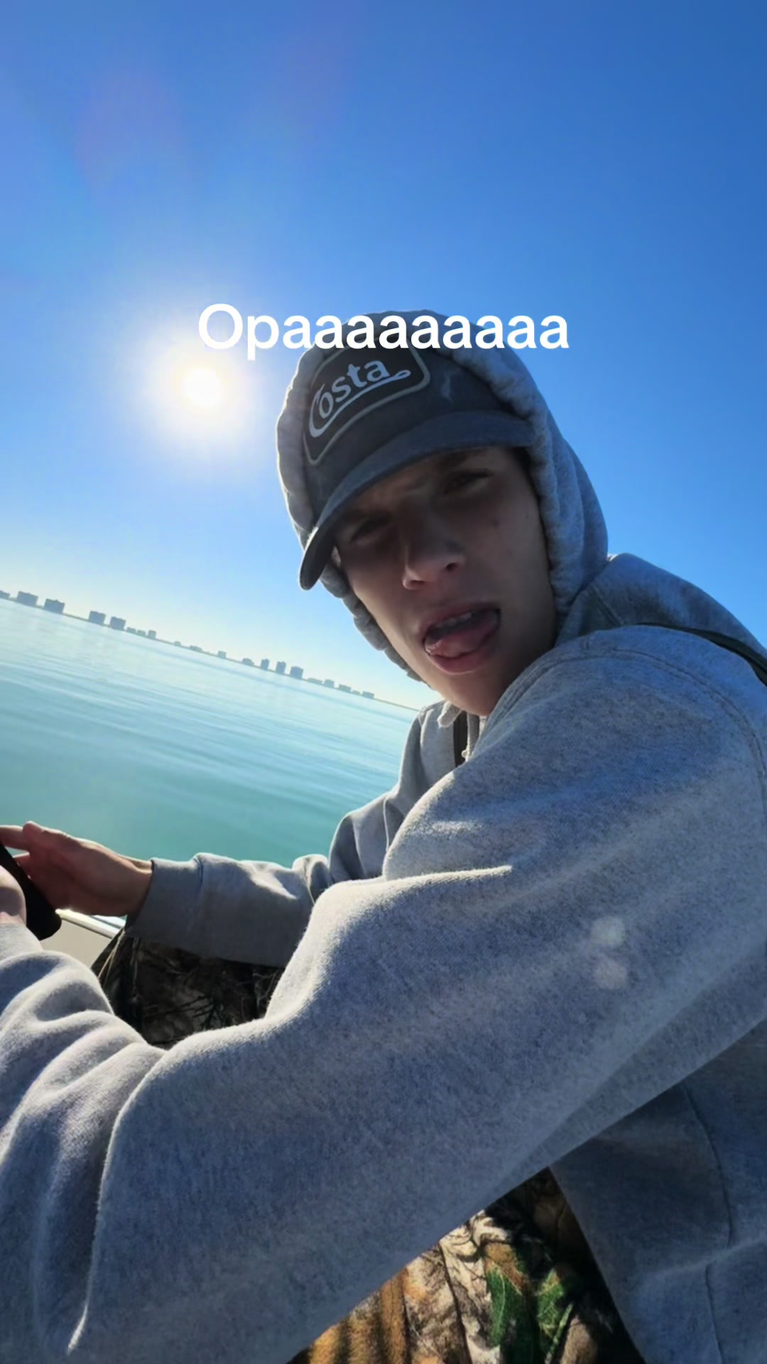 @Josh the fisher boy