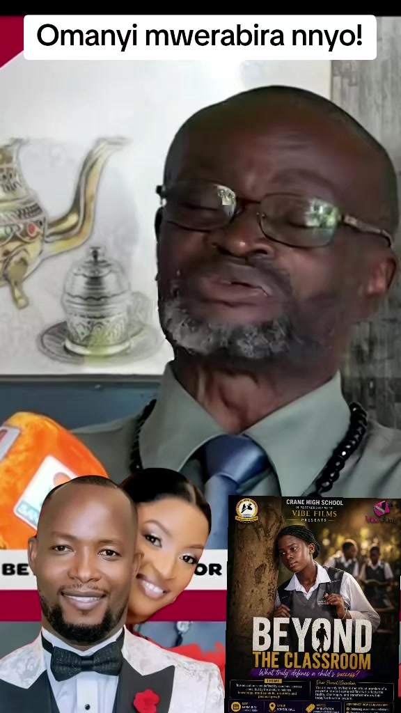 @Omukakamu Jones