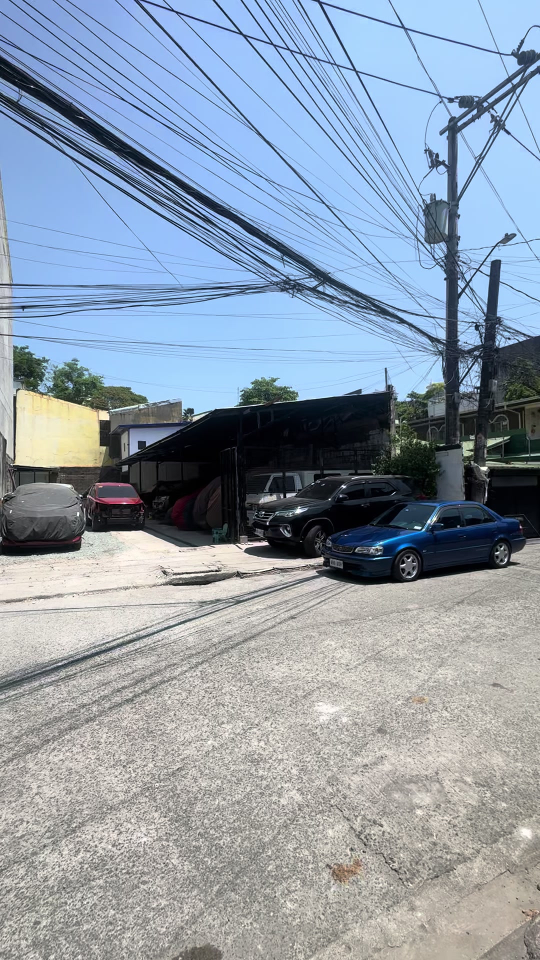 @Fix N Wash