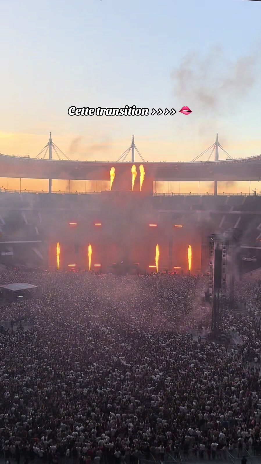 @Stade de France
