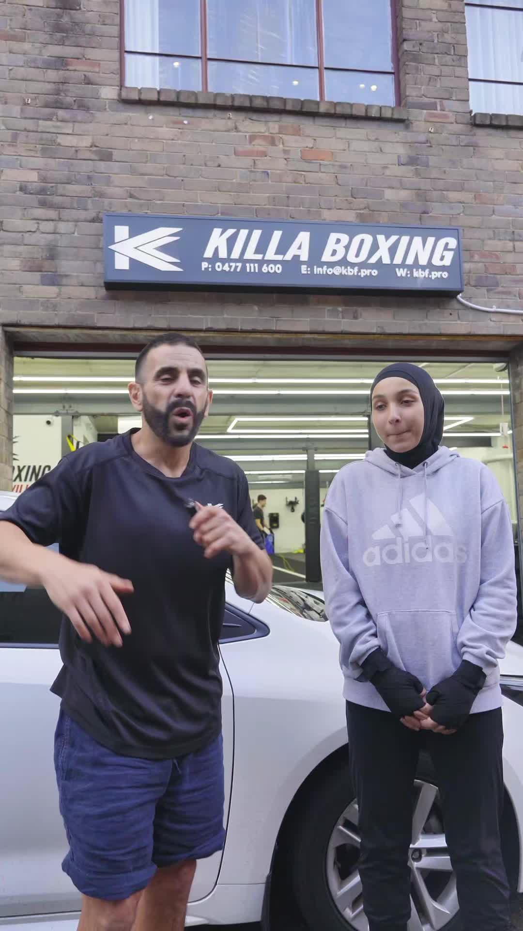 @killa USA