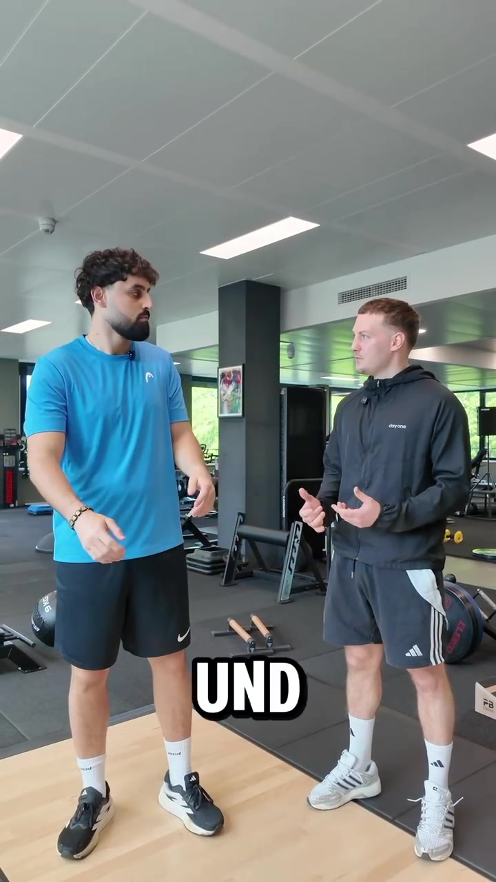 @RHB/PRVNT GYM