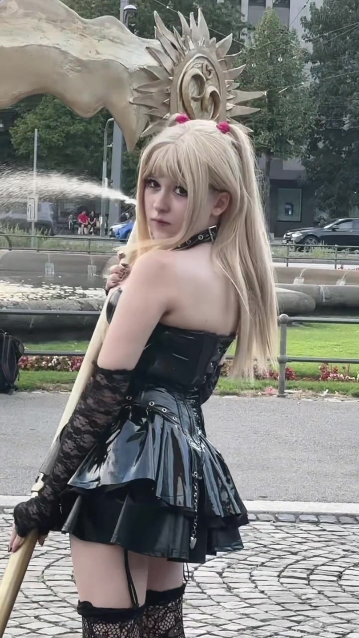 @Amcia ✨️