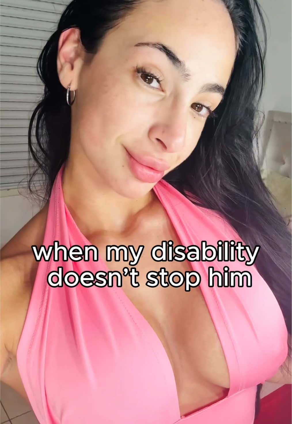 @Sabrinaamputee
