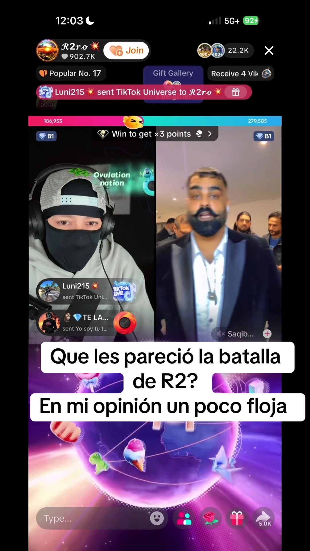 @Tiktokbattles