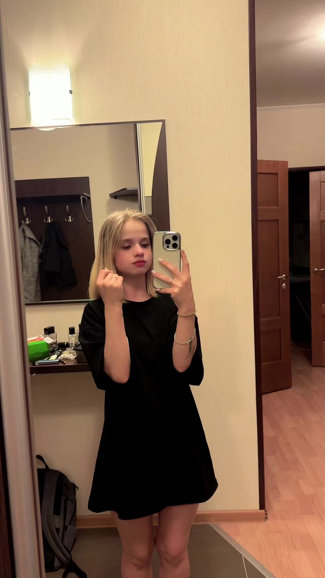 @Та самая Блонди