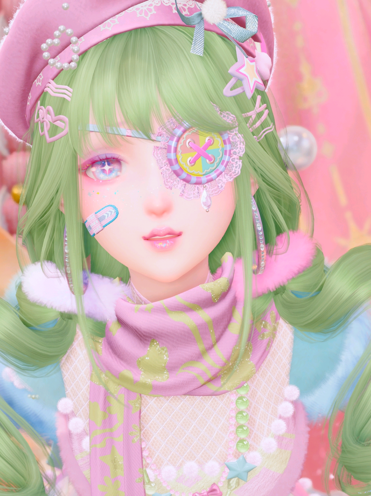 @bluboxbunnie✞