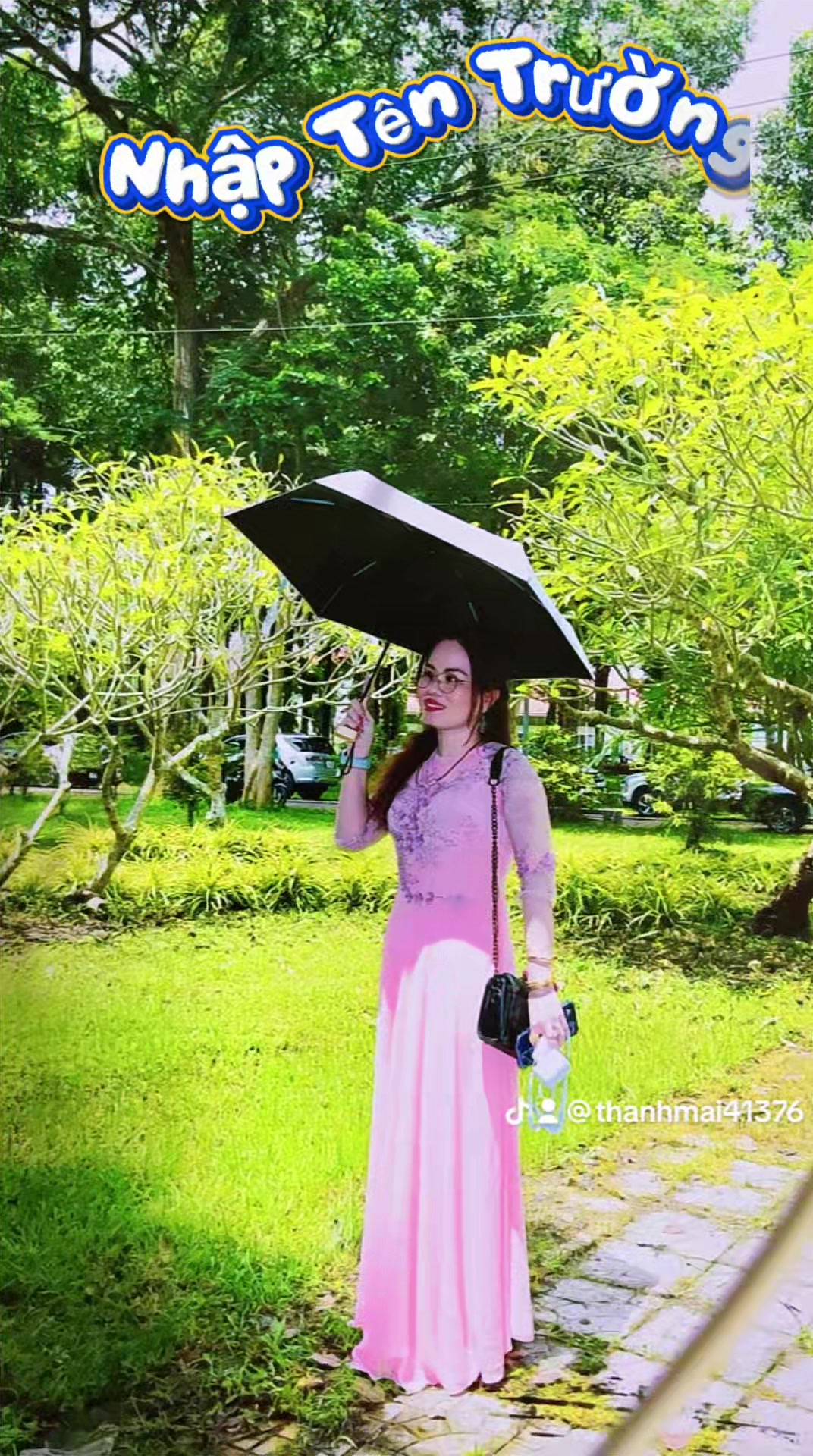 @🩷THANH MAI 💕💕🌹