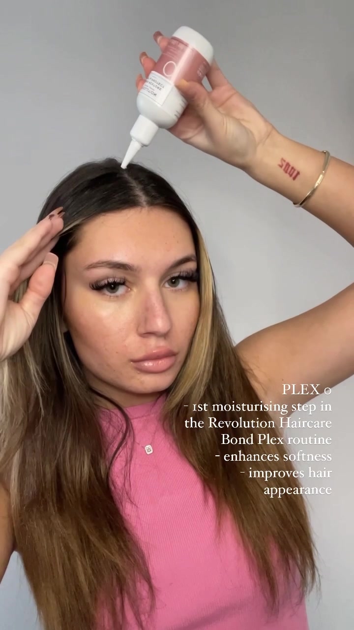 @Revolution Haircare 💇🏽♀️