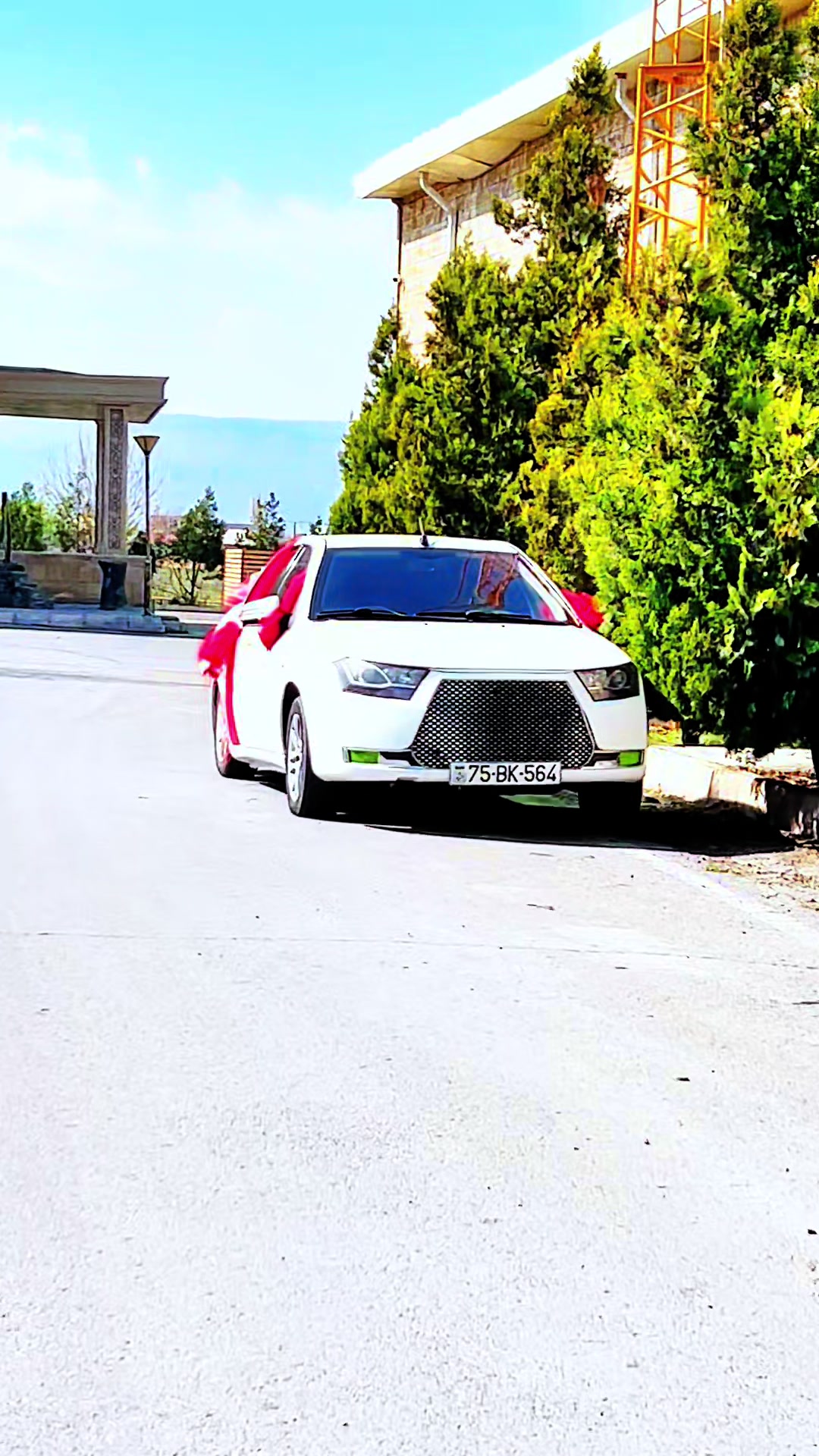@67 BD 075 🇦🇿