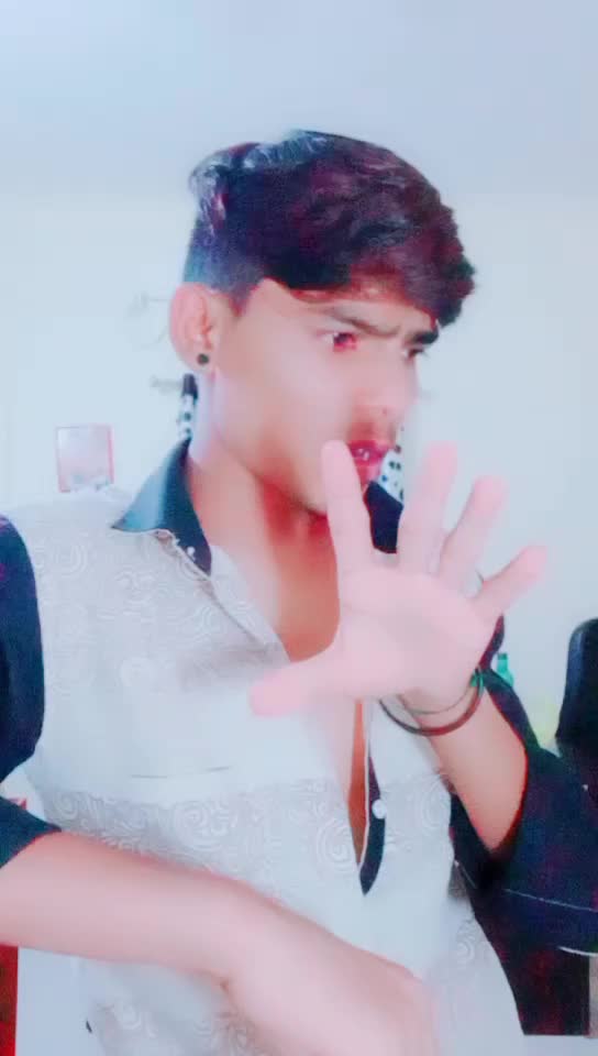 @jayesh Abchung ๐