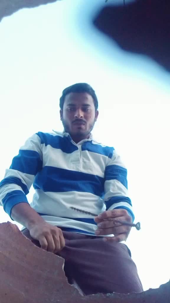 @Macha Sampath Reddy