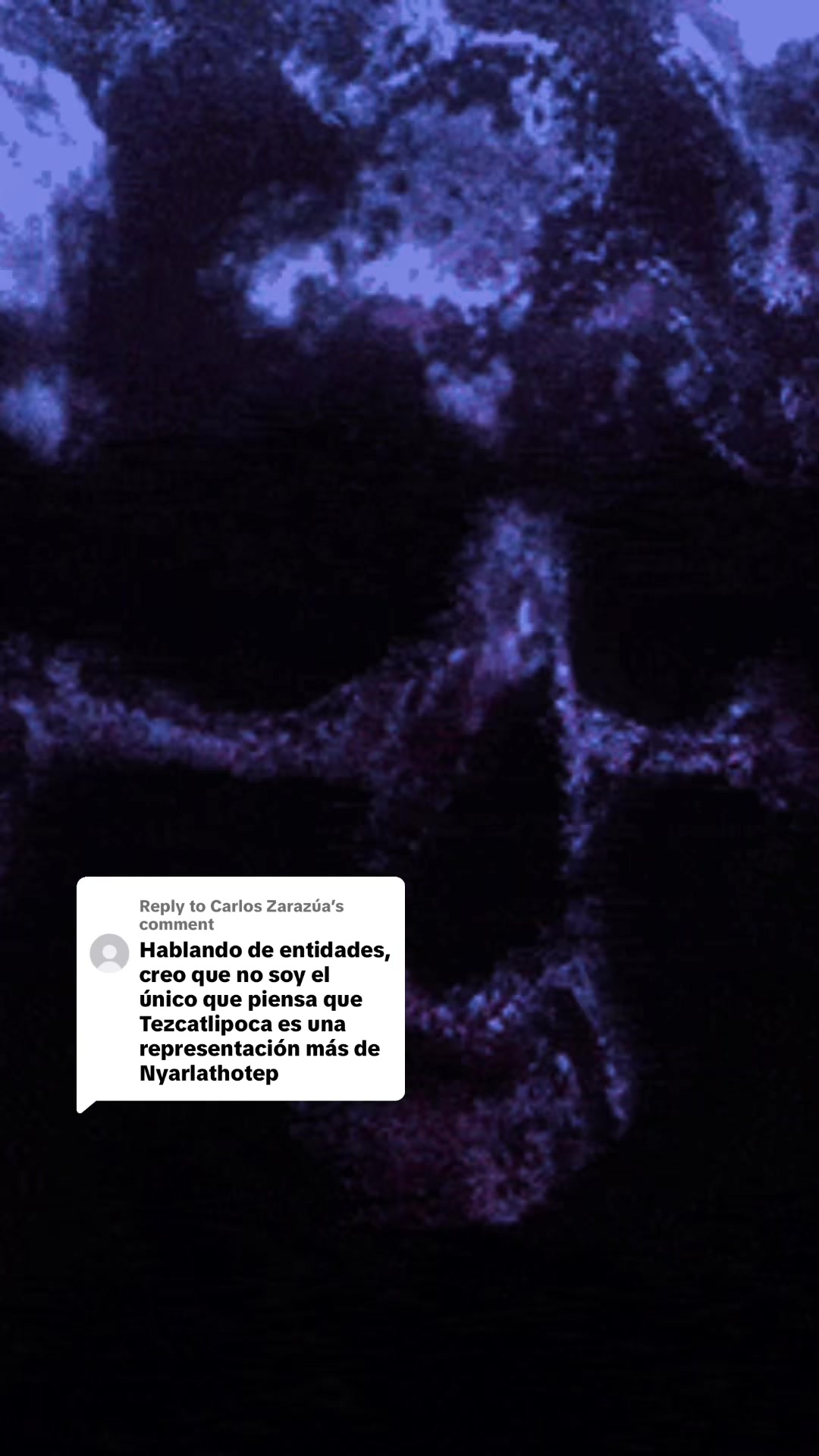 @Alquimista de la Oscuridad