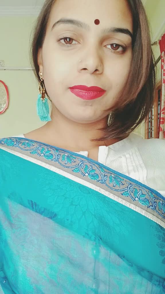 @Punitha Roy