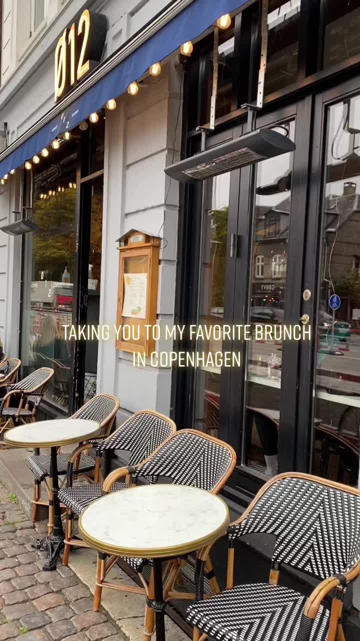 @Ø12 Coffee & Eatery