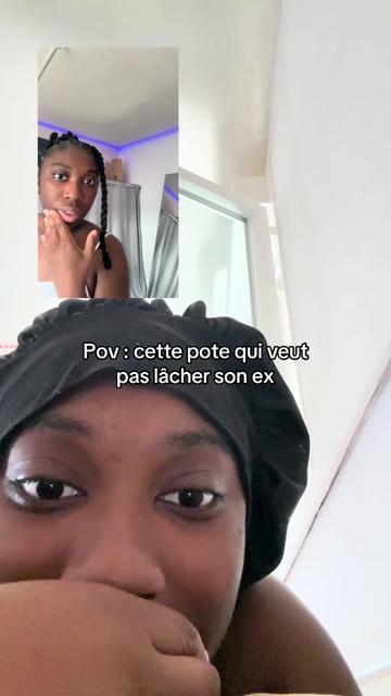 @JE SUIS HYPER DR&Ocirc;LE