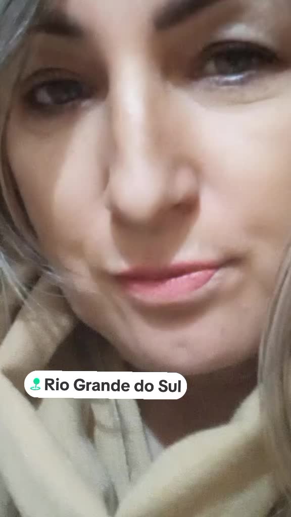 @Si gaúcha Oficial👸