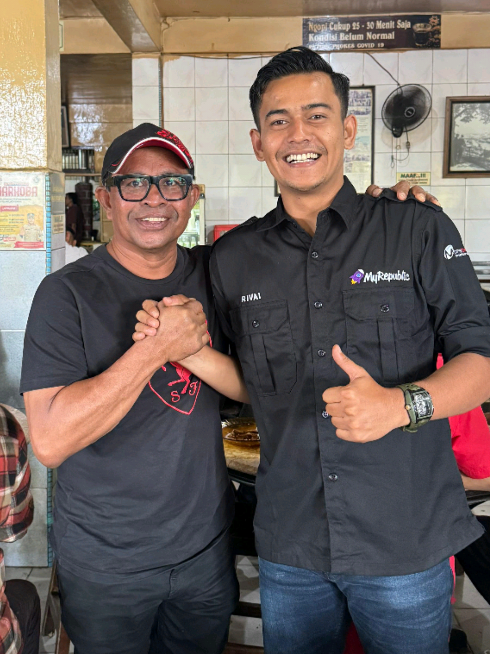@Fuadi Kayma