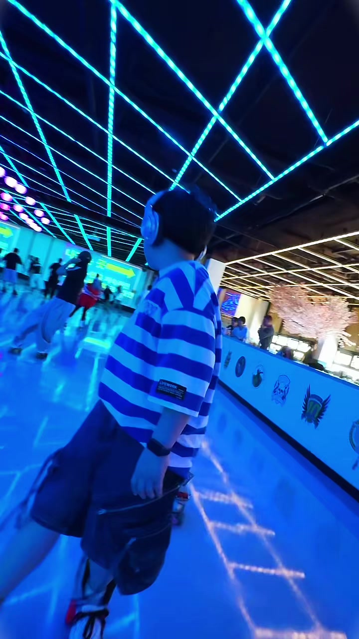 @Roll Star ❤️Roller Boy❤️