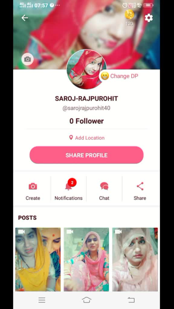 @saroj_rajpurohit