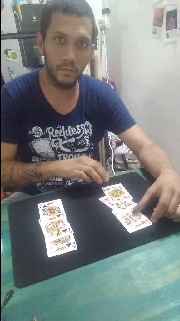 @Nacho Vilella