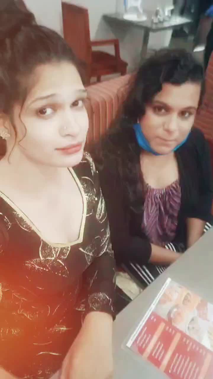 @#Alina Bikash ♥