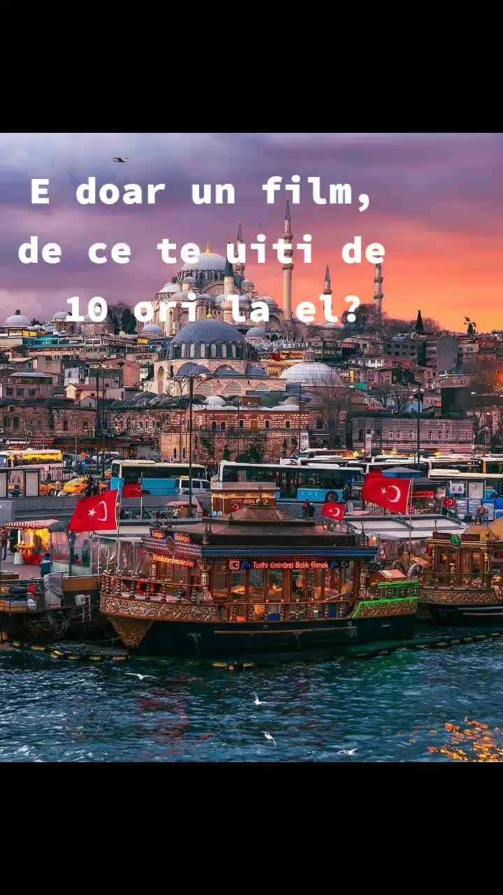 @Seriale turcești ❤️