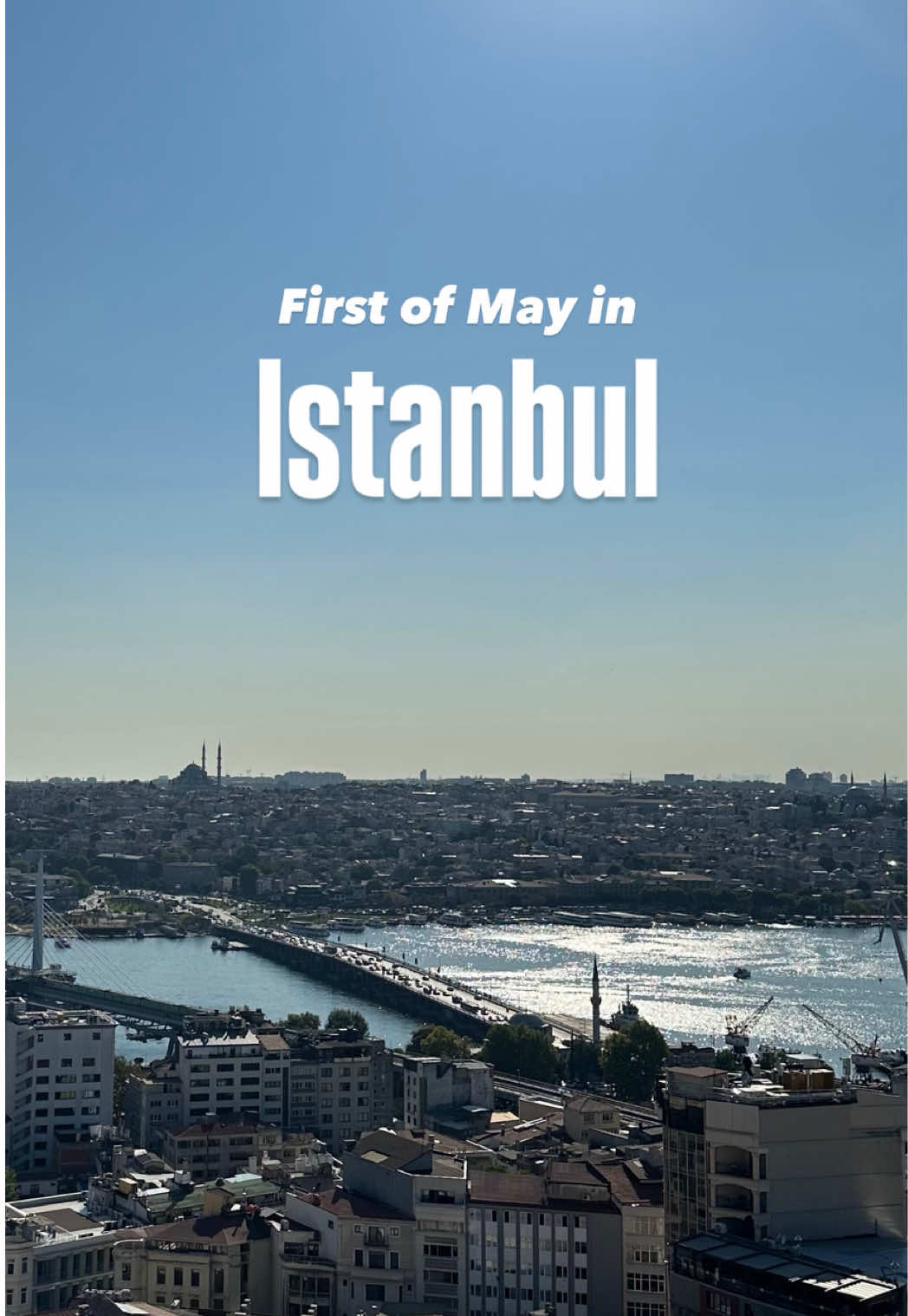 @Baris Explores | Istanbul Pro