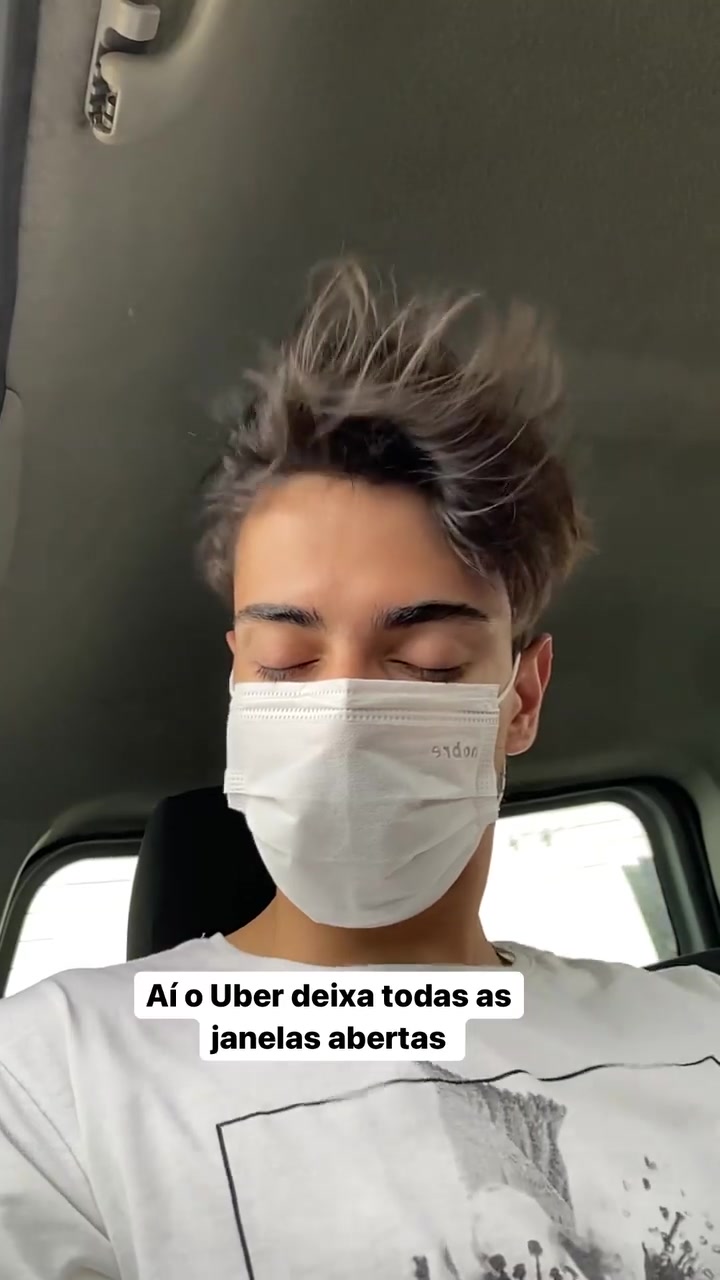 @Caique Moraes