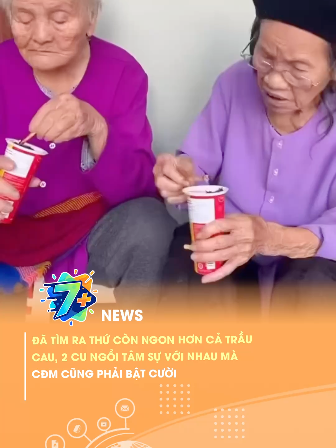 @7 Plus News