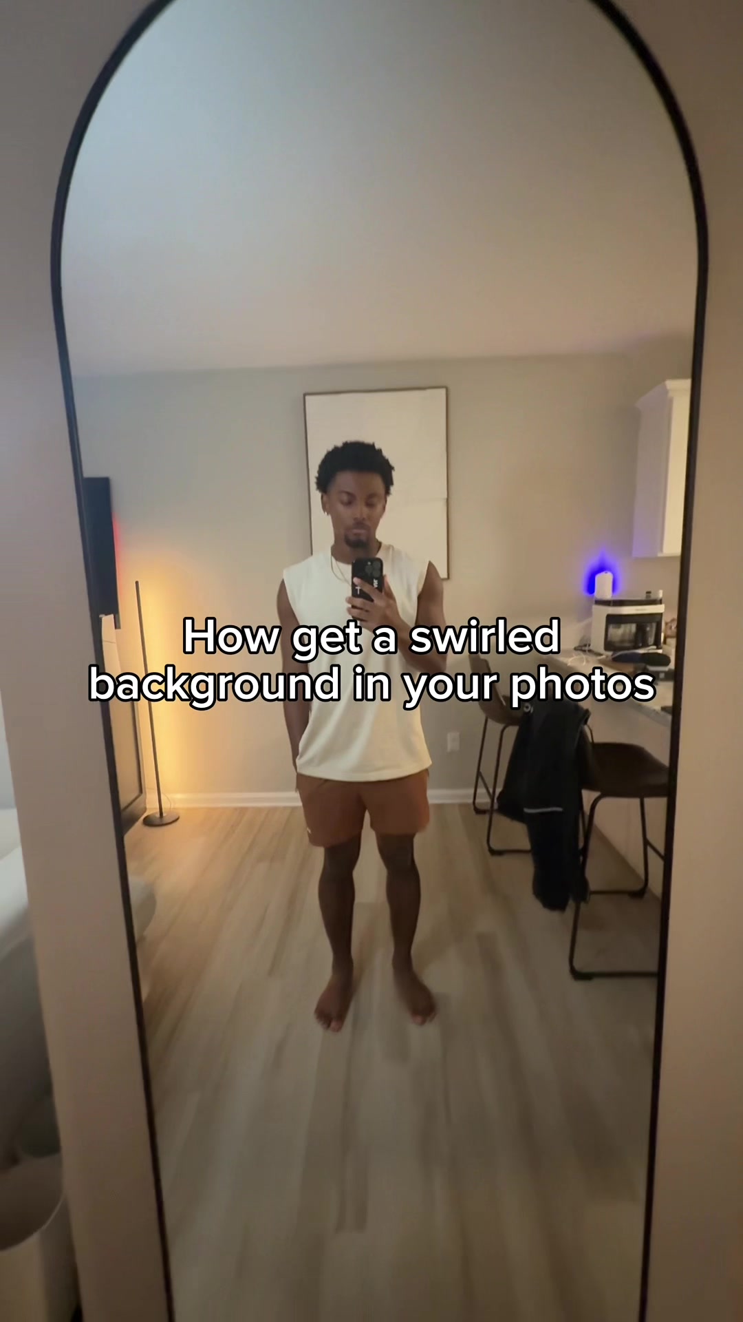 @Gyasi | Viral Photo Edits 📸