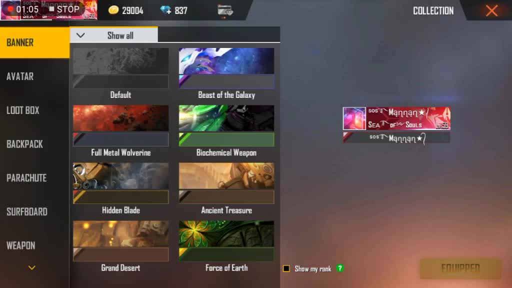 @7H YT gaming