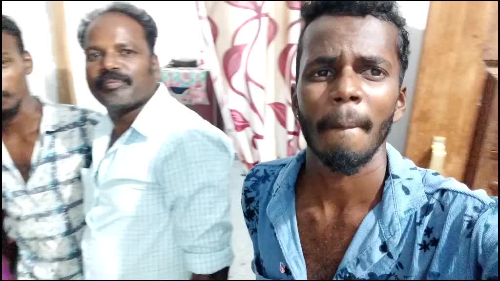 @Yamaha Sathish