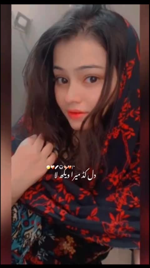 @Noor jani🙈👻