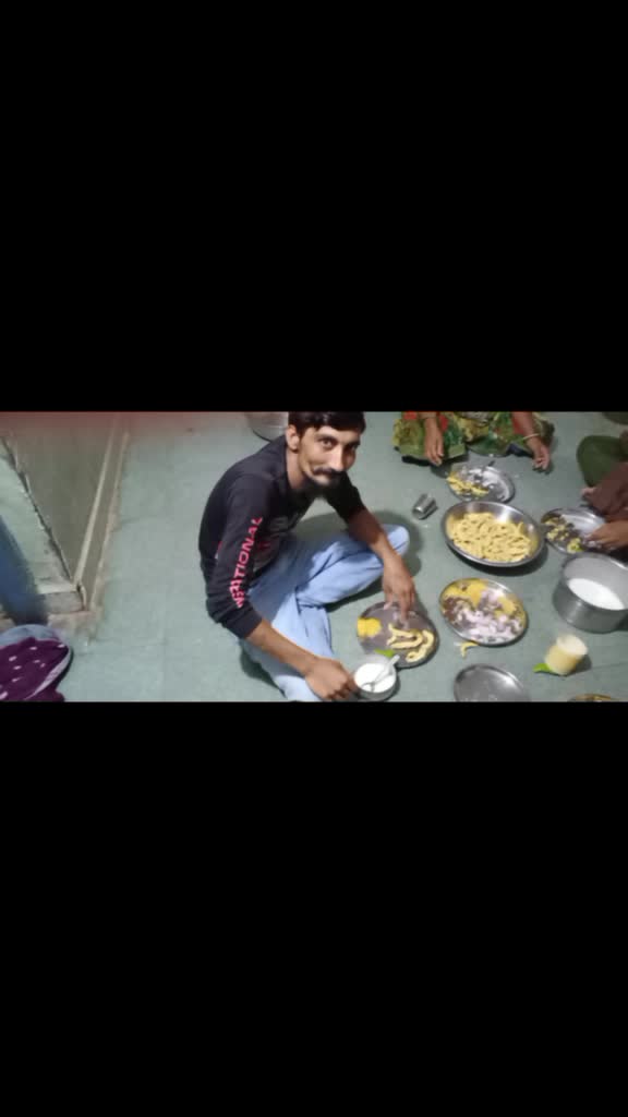 @@ AJAY DAVE @