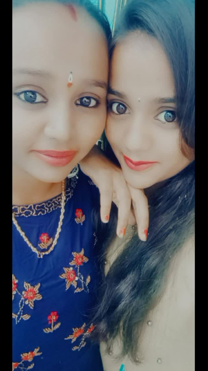 @Nithya shetty😍❤️