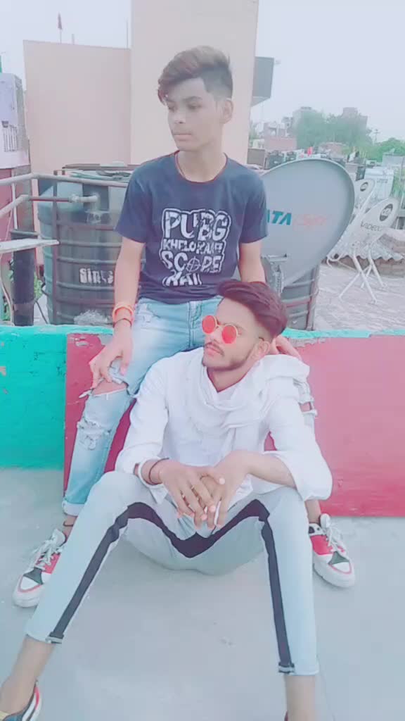 @honey beniwal