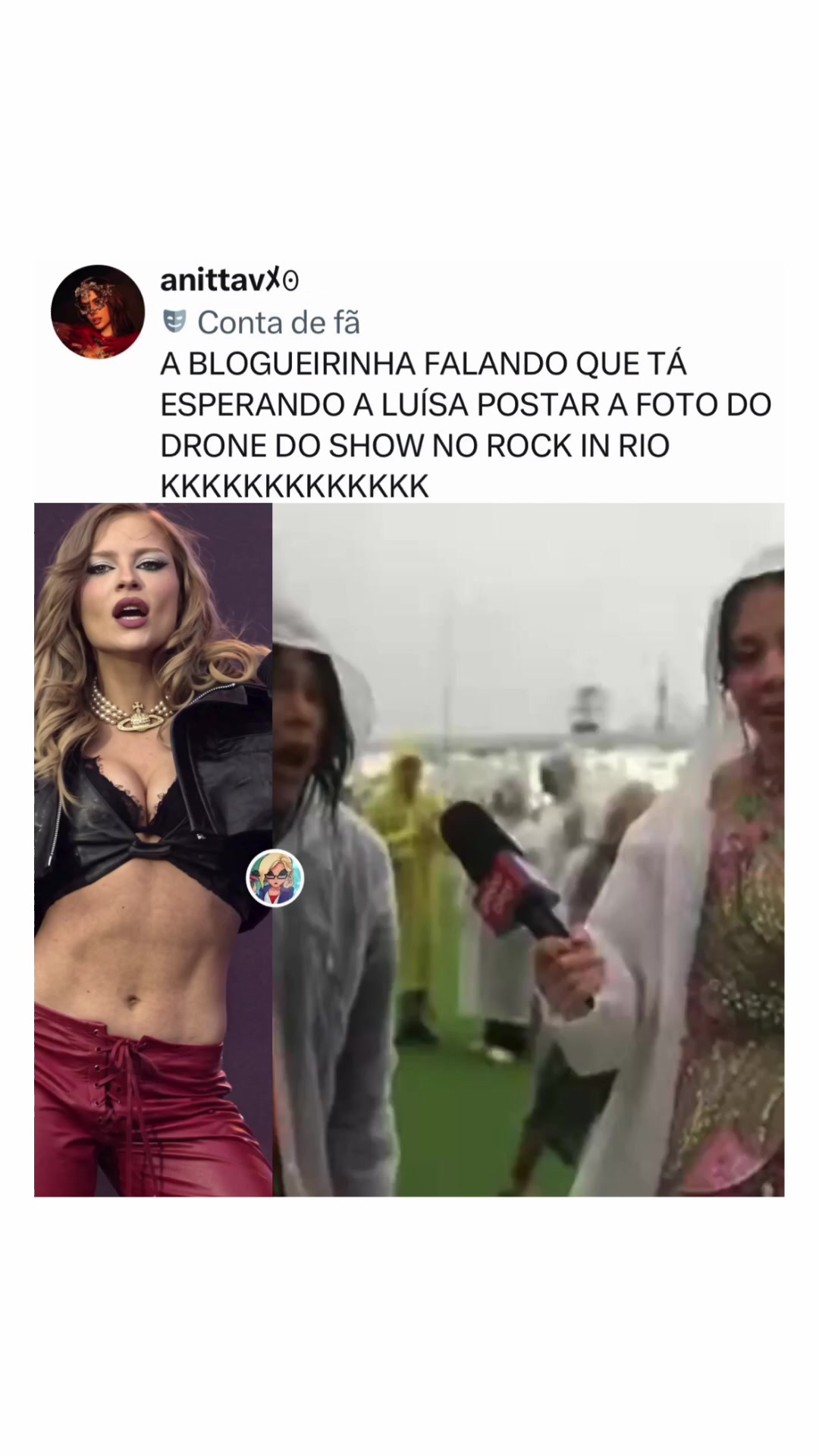 @Otariano Contou 👽