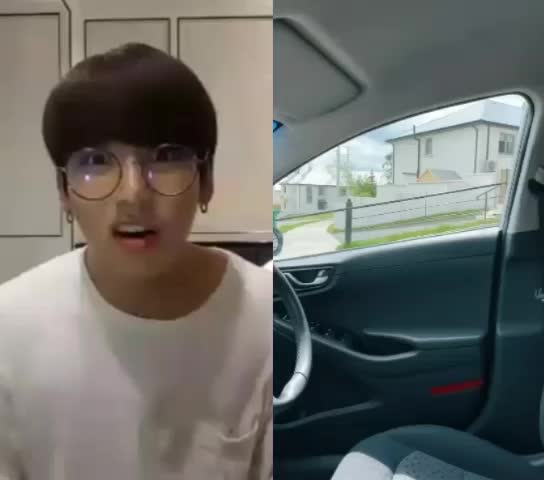 @Jungkook