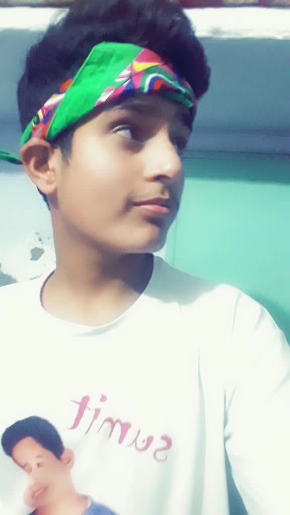 @Sumit Tiwari