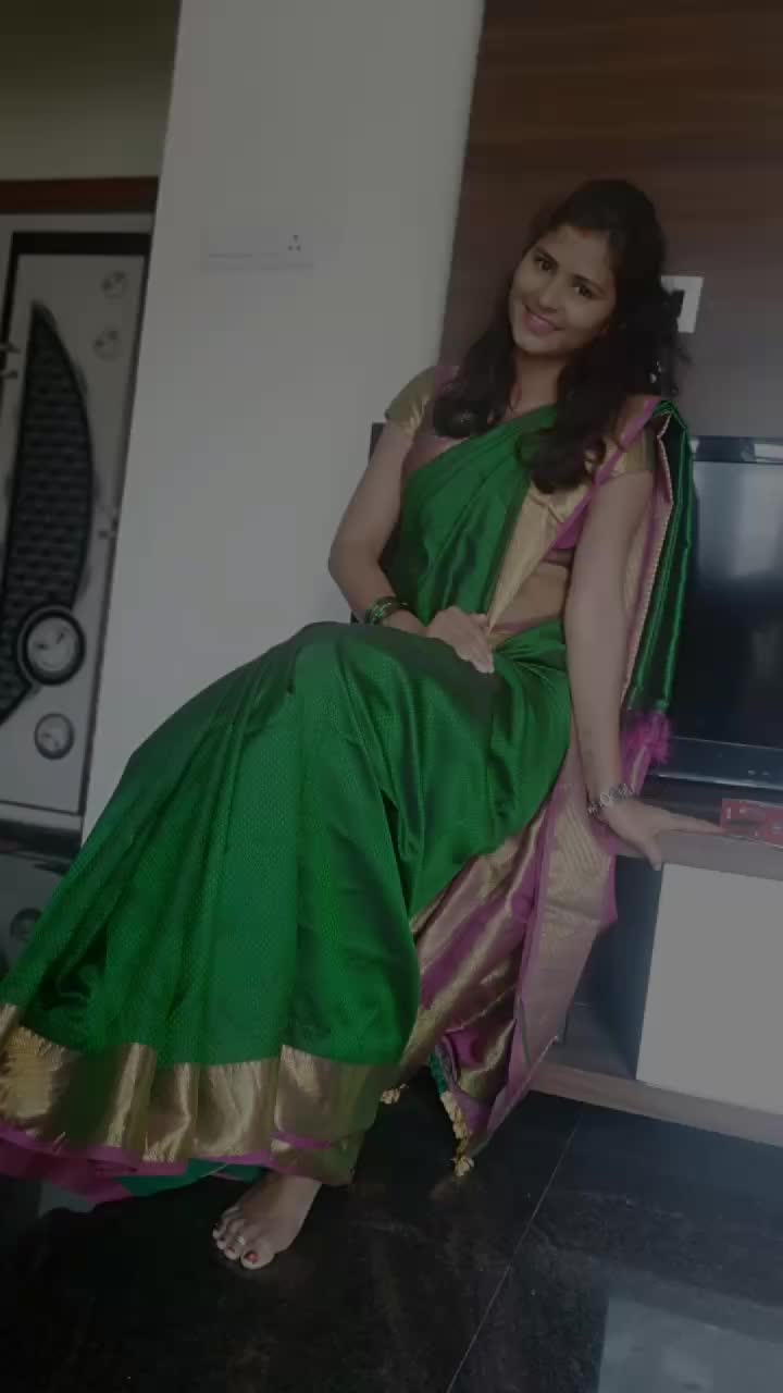 @Deepa M Gowda