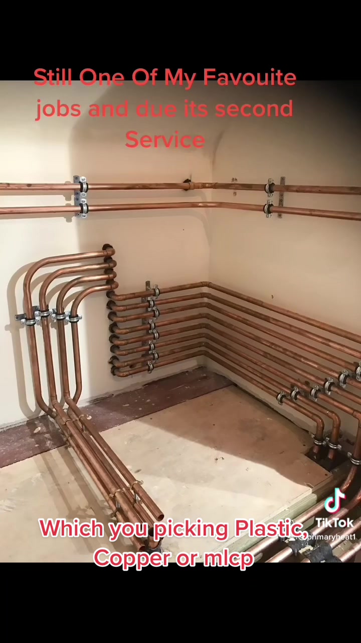 @Primary Heat Gas/plumb/heat
