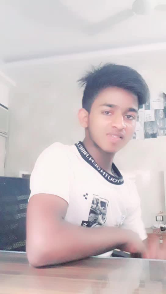 @Kamlesh Kumar