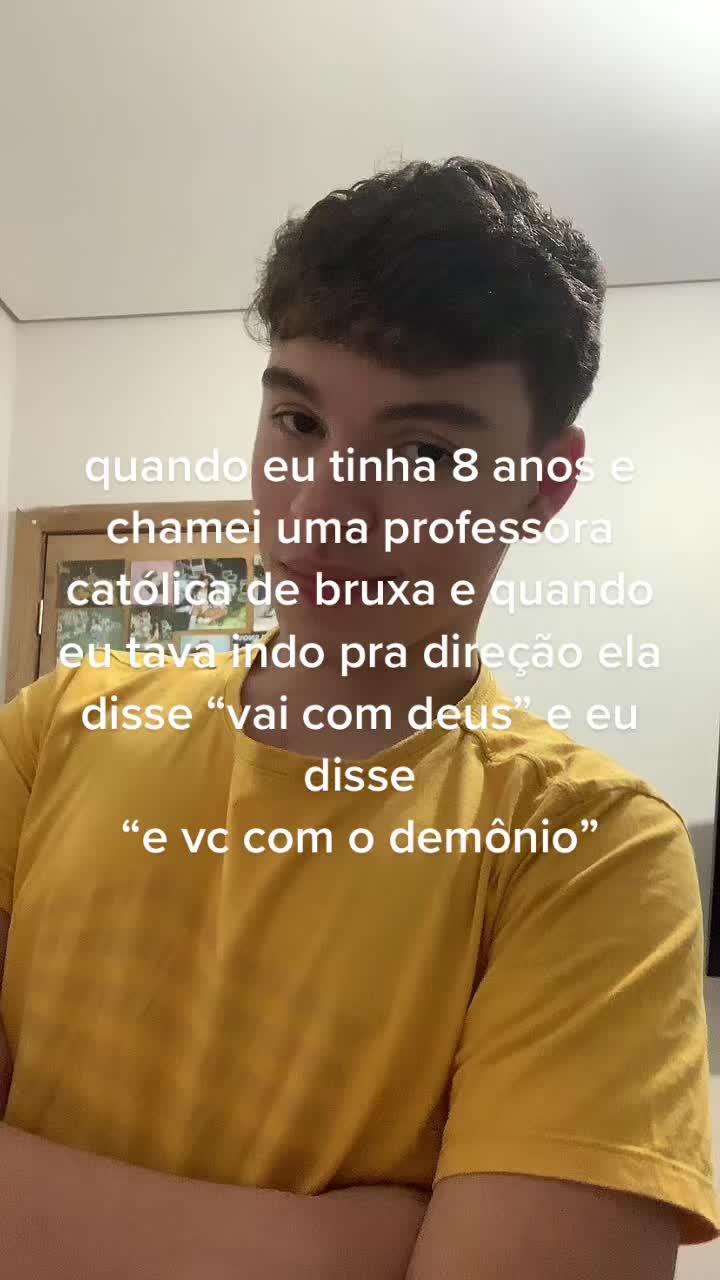 @caio✮