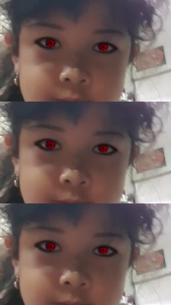 @Gina Sabrina