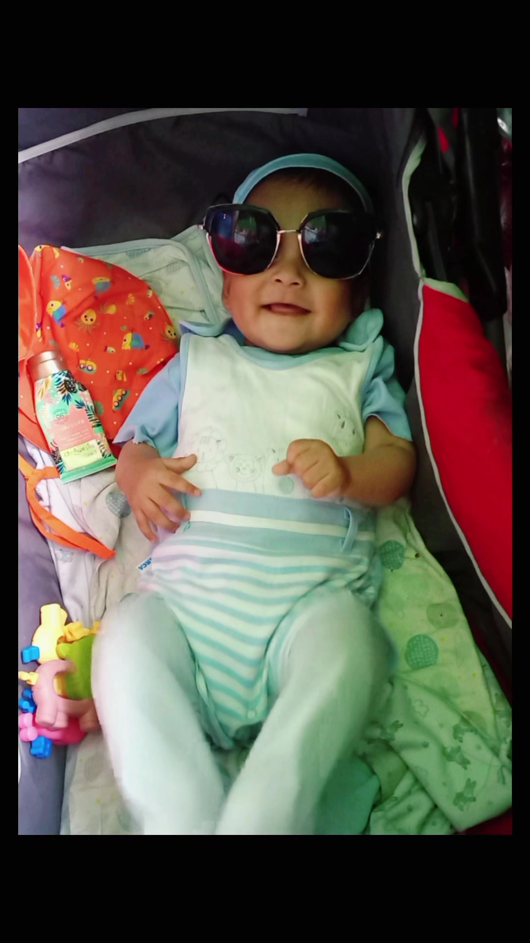 @BABY MAXI 👶🏻💙💫
