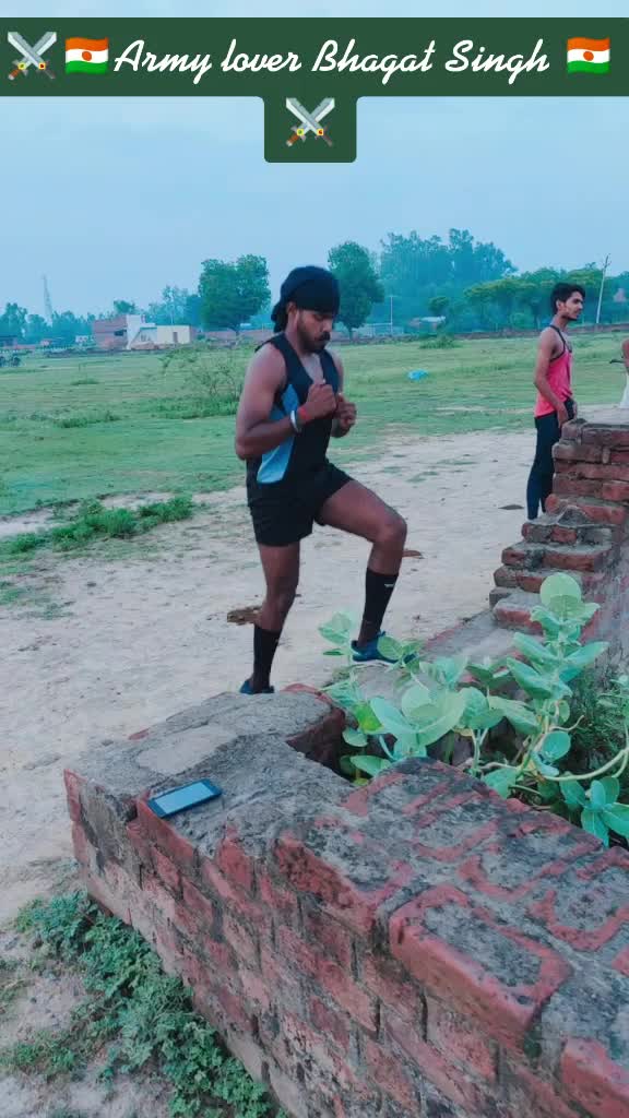 @Indian army