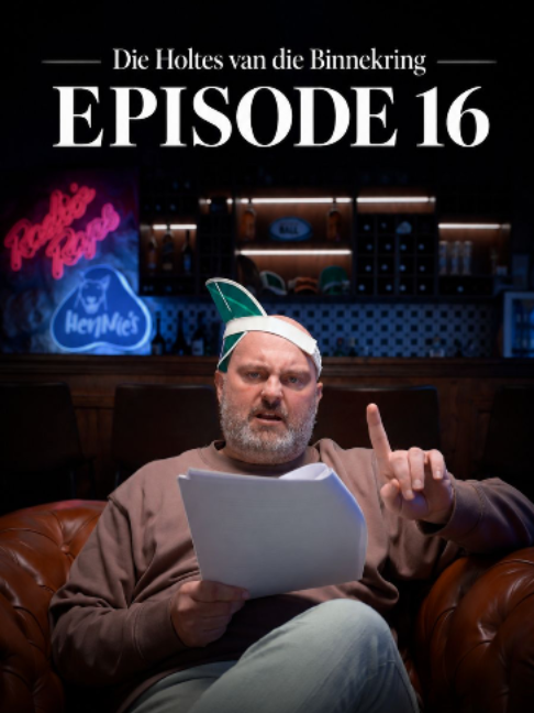 @Radioraps/Rikus de Beer