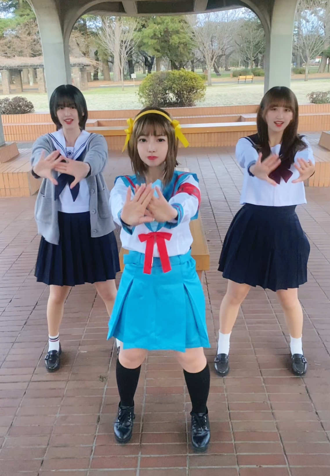 @枡川茉衣(まいまい)🦄